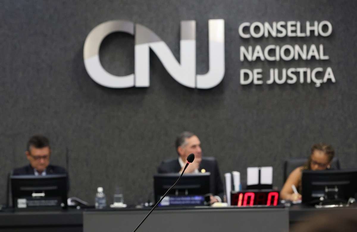 CNJ aprova, por unanimidade, criação do Exame Nacional da Magistratura