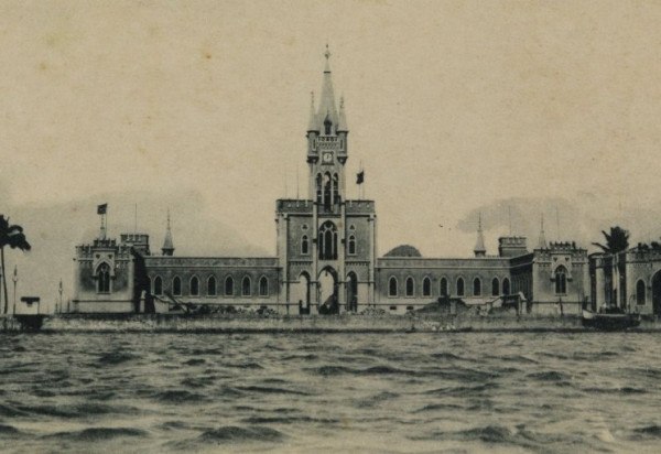 Ribeiro, A./Biblioteca Nacional