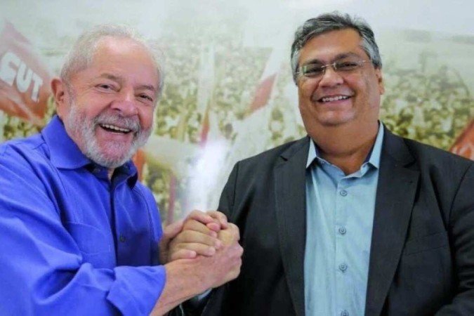 Lula quebrou o silêncio e defendeu Dino sobre acusações de ligação com o Comando Vermelho - (crédito: Ricardo Stuckert/Divulgação PT) Lula quebrou o silêncio e defendeu Dino sobre acusações de ligação com o Comando Vermelho - (crédito: Ricardo Stuckert/Divulgação PT)
