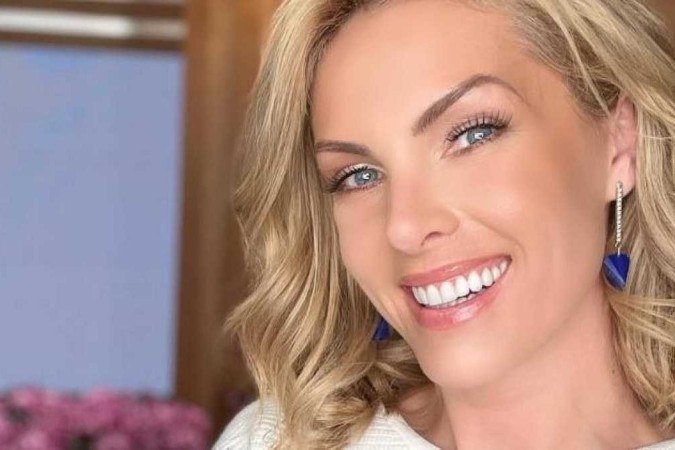 Ana Hickmann - (crédito: Foto reprodução internet) Ana Hickmann - (crédito: Foto reprodução internet)