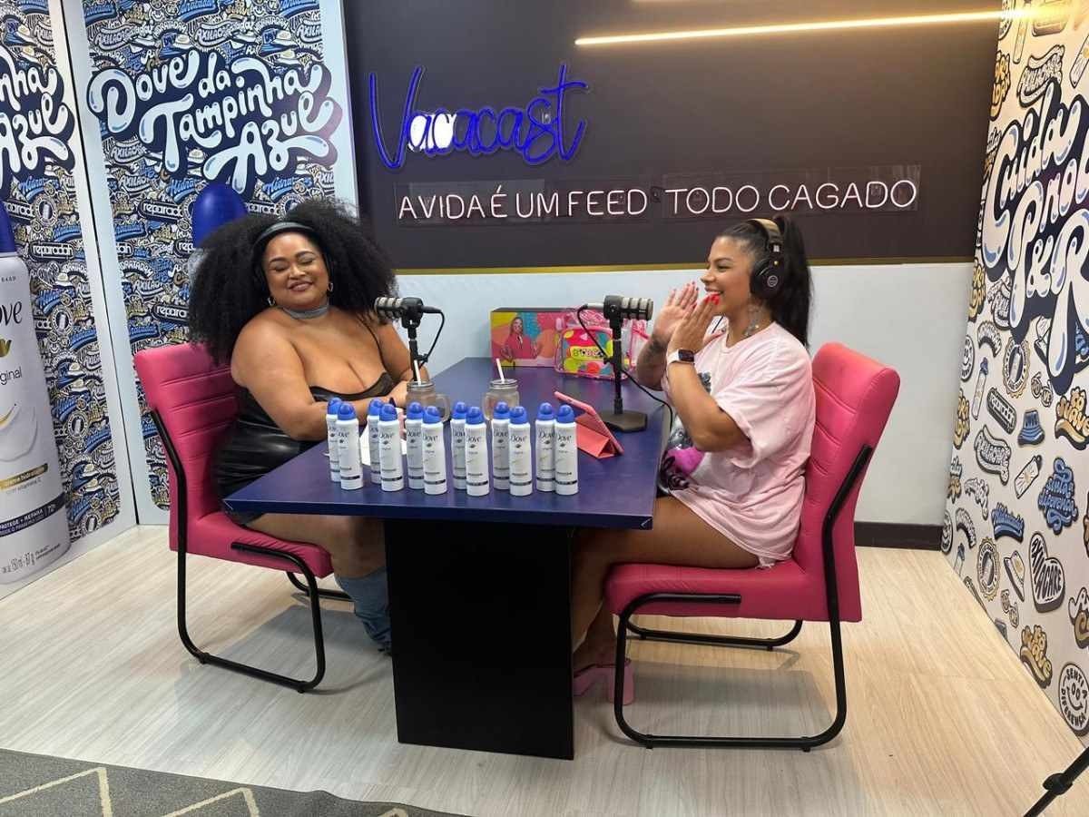 Ex-BBB Rízia relembra relacionamento abusivo