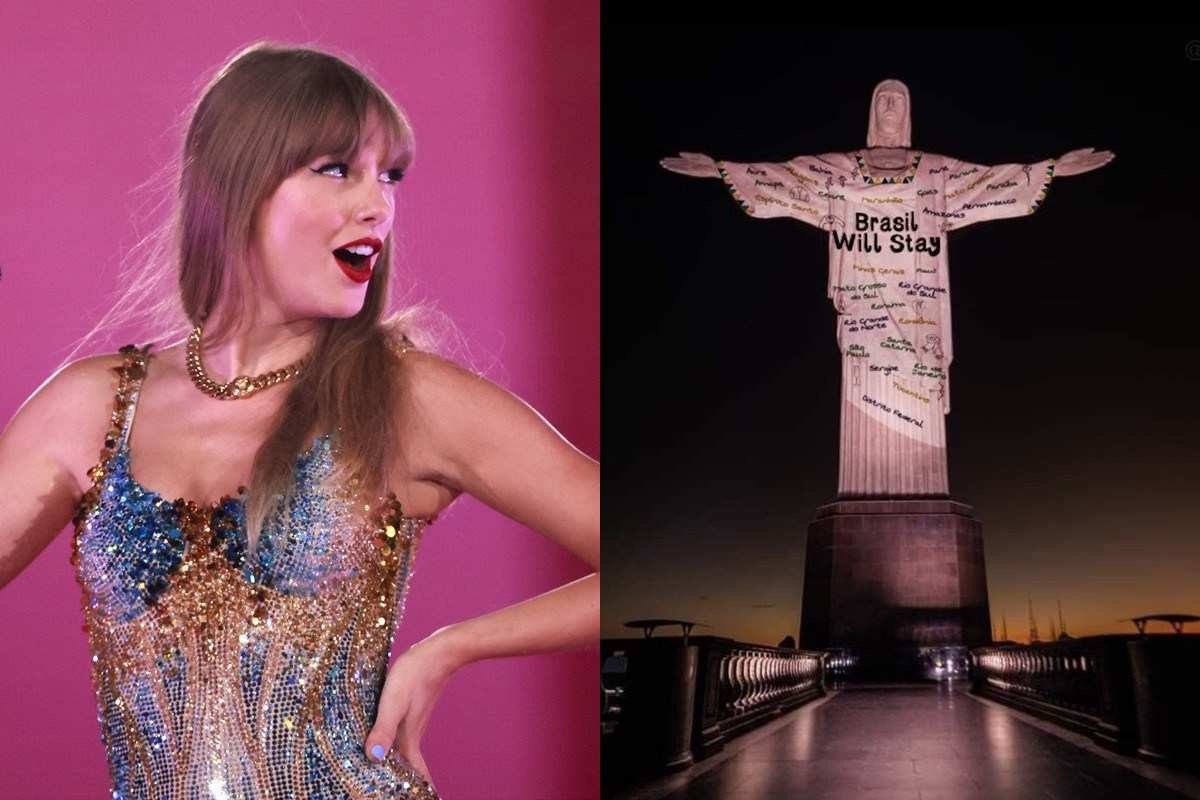 Mundo Das Marcas: SWIFT