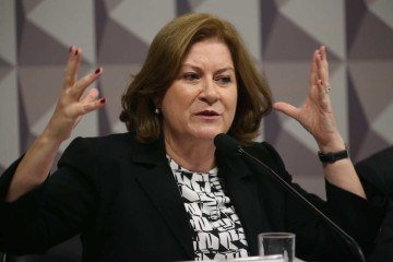 Belchior é considerada um dos quadros técnicos mais experientes e de maior confiança do Planalto - (crédito: Fabio Pozzebom/Agência Brasil) Belchior é considerada um dos quadros técnicos mais experientes e de maior confiança do Planalto - (crédito: Fabio Pozzebom/Agência Brasil)