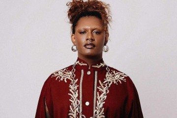 Liniker de Barros Ferreira, de 28 anos, imortal pela Academia Brasileira de Cultura - (crédito: Reprodução/ Instagram/ linikeroficial) Liniker de Barros Ferreira, de 28 anos, imortal pela Academia Brasileira de Cultura - (crédito: Reprodução/ Instagram/ linikeroficial)