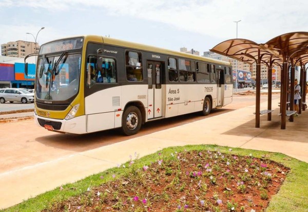 Lúcio Bernardo Jr./Agência Brasília