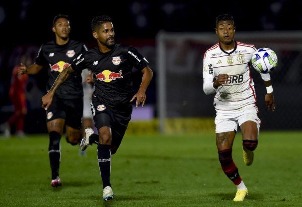  Marcelo Cortes / Flamengo