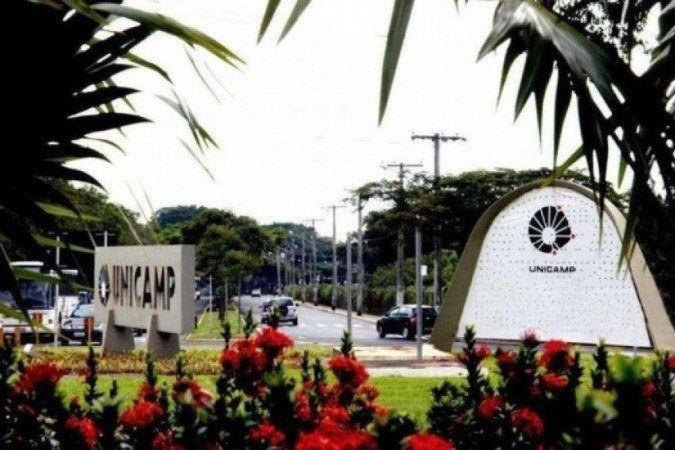 Unicamp divulga lista de aprovados na primeira fase do vestibular 2024. - (crédito: Antoninho Perri / Acervo Unicamp) Unicamp divulga lista de aprovados na primeira fase do vestibular 2024. - (crédito: Antoninho Perri / Acervo Unicamp)