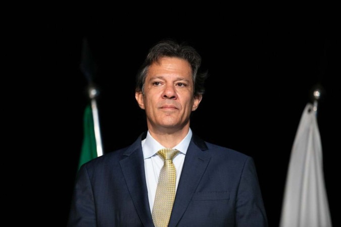 Com agenda emperrada, Haddad vê Orçamento de 2024 ameaçado