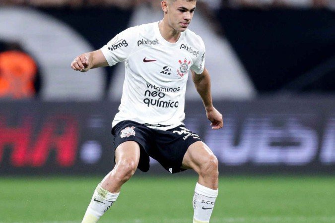 Moscardo entra na mira de mais um clube grande da Europa - (crédito: Jogada10) Moscardo entra na mira de mais um clube grande da Europa - (crédito: Jogada10)