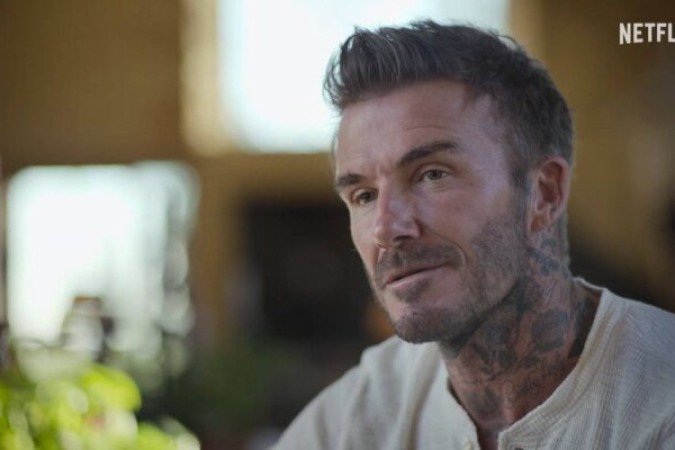 Outra série de personagem importante do futebol mundial foi lançada recentemente. 