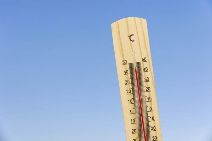 Segundo as estimativas, 2023 será o ano mais quente registrado na história da humanidade. Segundo as estimativas, 2023 será o ano mais quente registrado na história da humanidade.