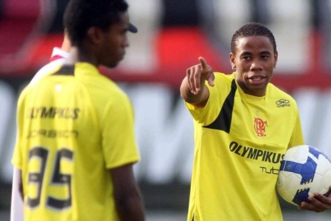 Campeão brasileiro pelo Flamengo, Éverton Silva é uma das novidades do Capital para a disputa do Candangão 2024 -  (crédito: Divulgação)