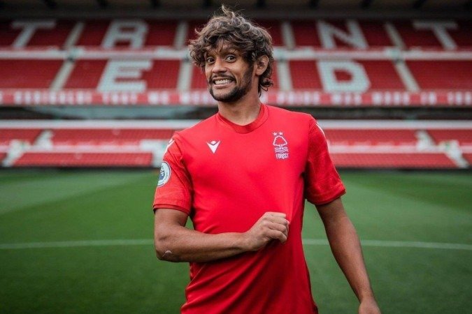 Atlético se acerta com Scarpa e espera desfecho positivo na negociação - (crédito: Jogada10) Atlético se acerta com Scarpa e espera desfecho positivo na negociação - (crédito: Jogada10)