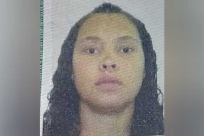 Sofia Antunes Queiroz, 20, foi morta pelo companheiro, Leandro Gomes Lustosa, 33, com um tiro no pescoço - (crédito: Material cedido ao Correio) Sofia Antunes Queiroz, 20, foi morta pelo companheiro, Leandro Gomes Lustosa, 33, com um tiro no pescoço - (crédito: Material cedido ao Correio)
