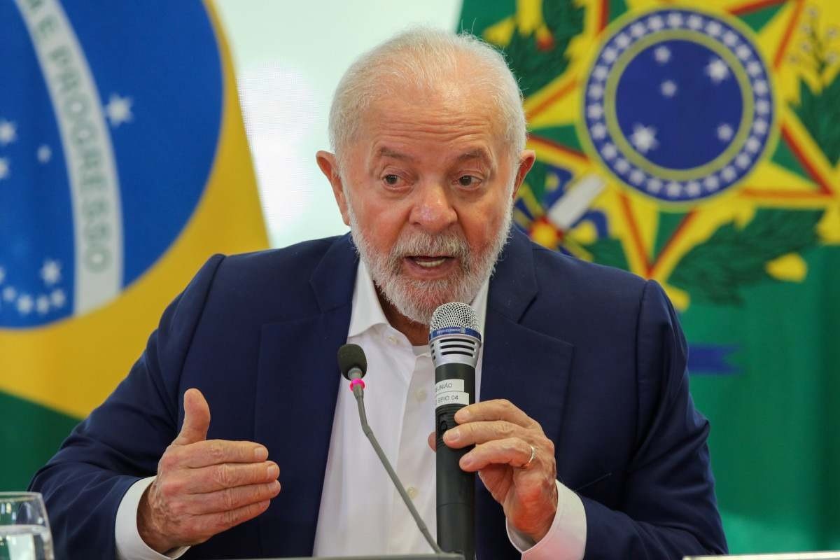 Lula oficializa quatro indicações para destravar julgamentos do Cade