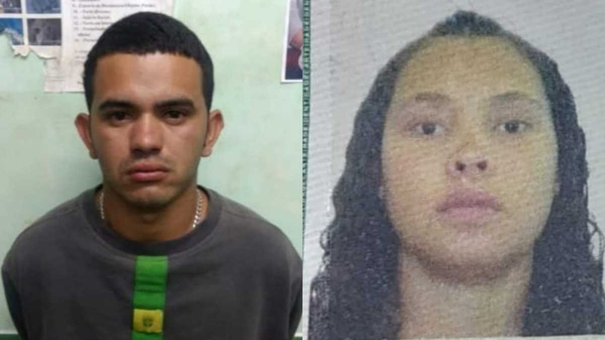 Sofia Antunes Queiroz, 20 anos, foi assassinada pelo companheiro, Leandro Gomes Lustosa, 33 anos, com um disparo de arma de fogo no pescoço. O fato ocorreu na CR 96 do Vale do Amanhecer, na noite desta quarta-feira (15/11)