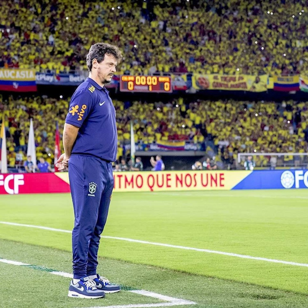 Arena da Amazônia passa por último teste antes de Brasil x Uruguai