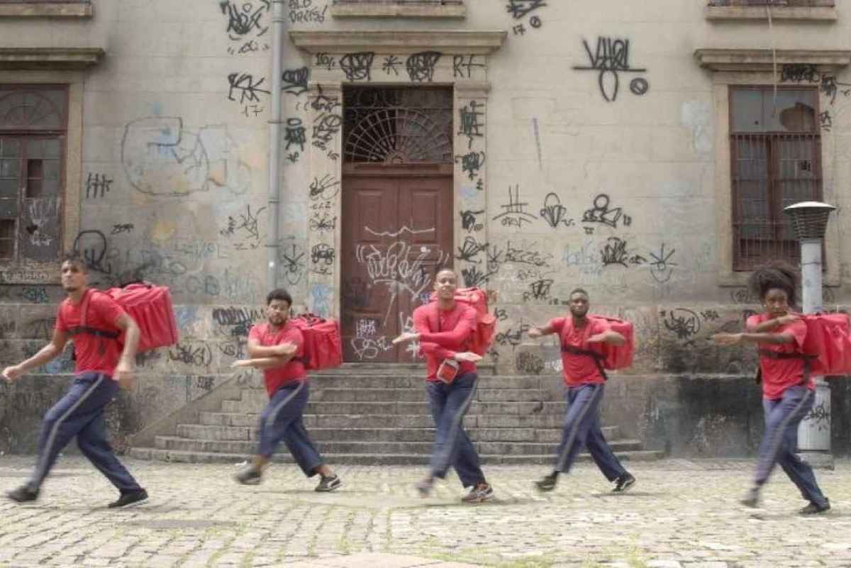 Infância filmada: crianças e vídeos caseiros