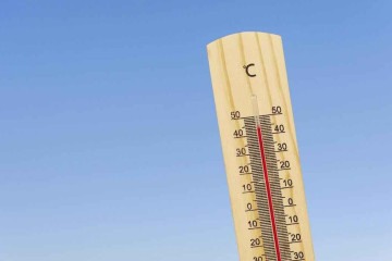 Temperatura em MG: calor deve chegar a 38°C nesta quinta; confira - Freepik/Reprodução