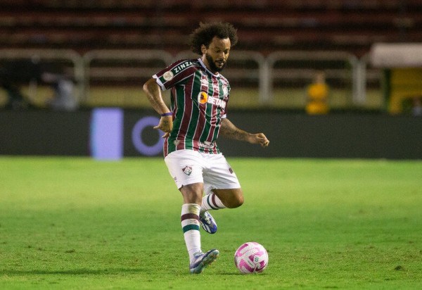  MARCELO GONCALVES / FLUMINENSE