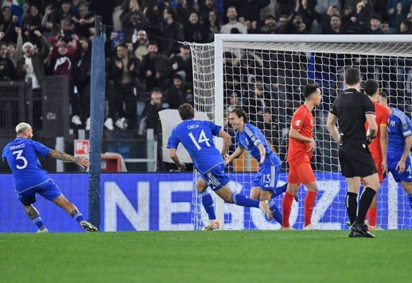  AFP via Getty Images