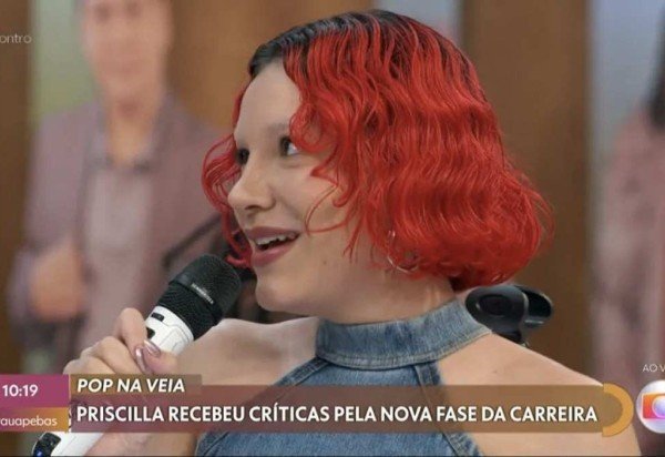 Reprodução GloboPlay