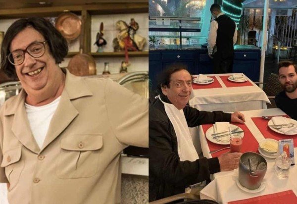 Reprodução Instagram