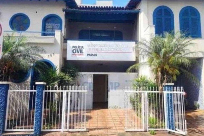 As investigações tiveram início a partir da denúncia feita pela mãe da vítima, no dia 7 deste mês - (crédito: PCMG ) As investigações tiveram início a partir da denúncia feita pela mãe da vítima, no dia 7 deste mês - (crédito: PCMG )