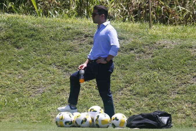 Botafogo chega a acordo com a Justiça para quitar dívidas trabalhistas - (crédito: Jogada10) Botafogo chega a acordo com a Justiça para quitar dívidas trabalhistas - (crédito: Jogada10)