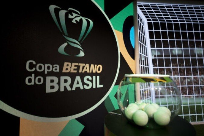 Até 2023, os dez primeiros colocados  do Ranking Nacional de Clubes asseguravam vaga na Copa do Brasil. - Foto: Thais Magalhães/CBF