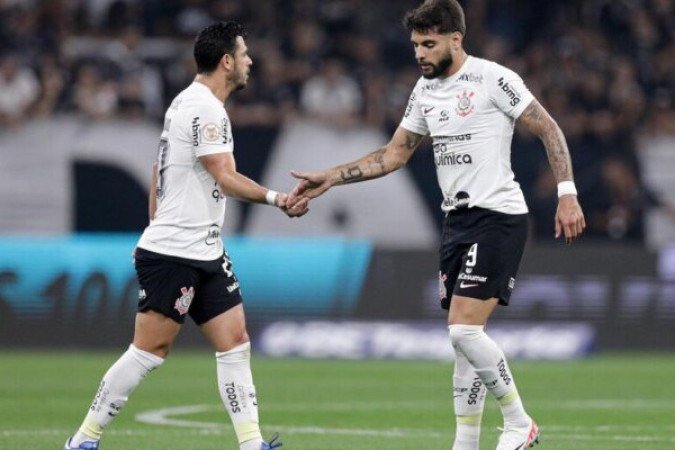 Como o Corinthians não tem mais chances de conquistar vaga na próxima Libertadores (a diferença do clube para o G6 é de 13 pontos restando apenas 12 em disputa), não há mais como abrir um acesso 