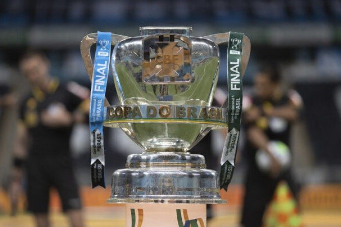 De acordo com o calendário divulgado pela CBF, a Copa do Brasil de 2024 começa em 21 de fevereiro e a final será disputada dia 10 de novembro. - Foto: Lucas Figueiredo/CBF