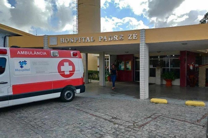 A operação Indignus visa investigar condutas criminosas no Hospital Padre Zé e também na Ação Social Arquidiocesana (ASA) - (crédito: Hospital Padre Zé/Divulgação) A operação Indignus visa investigar condutas criminosas no Hospital Padre Zé e também na Ação Social Arquidiocesana (ASA) - (crédito: Hospital Padre Zé/Divulgação)