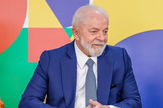 O presidente Luiz Inácio Lula da Silva reservou a agenda desta sexta-feira (17/11) para uma série de compromissos diplomáticos - (crédito: Ricardo Stuckert / PR) O presidente Luiz Inácio Lula da Silva reservou a agenda desta sexta-feira (17/11) para uma série de compromissos diplomáticos - (crédito: Ricardo Stuckert / PR)