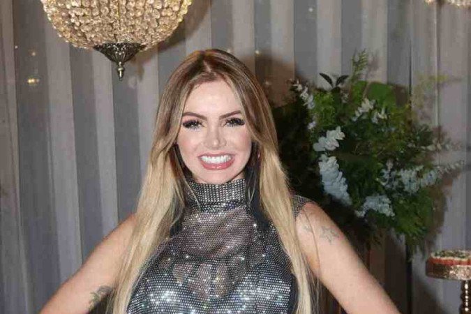 Talita Zampirolli -  (crédito:  Picasa)