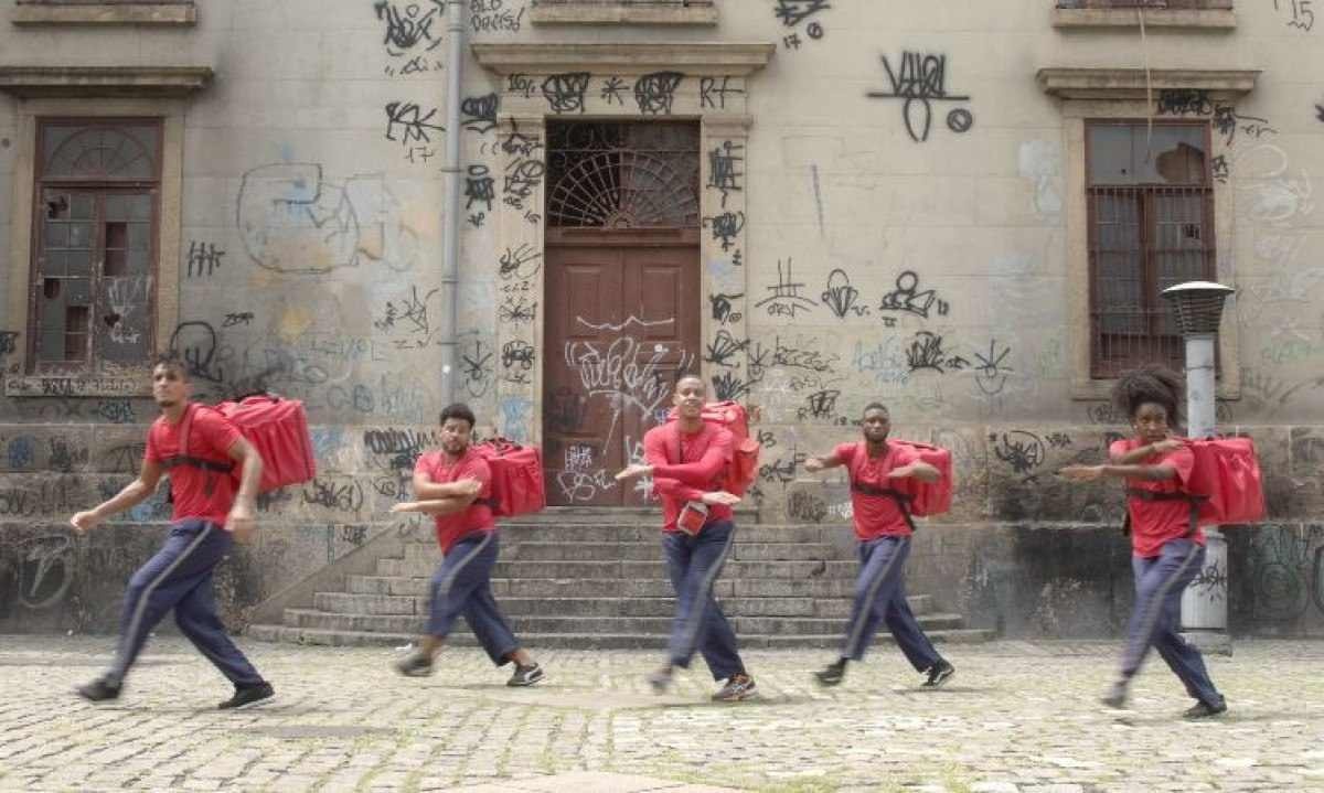 Liberdade audiovisual invade o CCBB com programação da mostra MFL