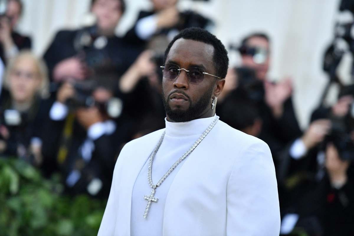 A defesa de Sean Combs negou as acusações