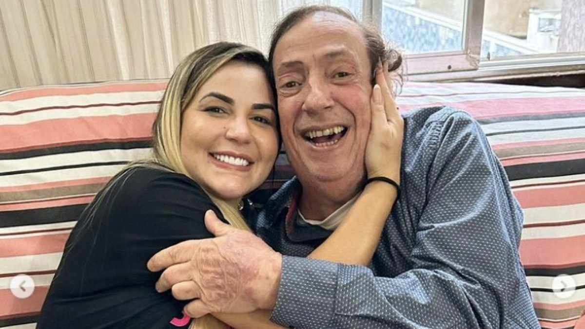 Deolane Bezerra descobre que foi enganada por 'Beiçola' e se pronuncia