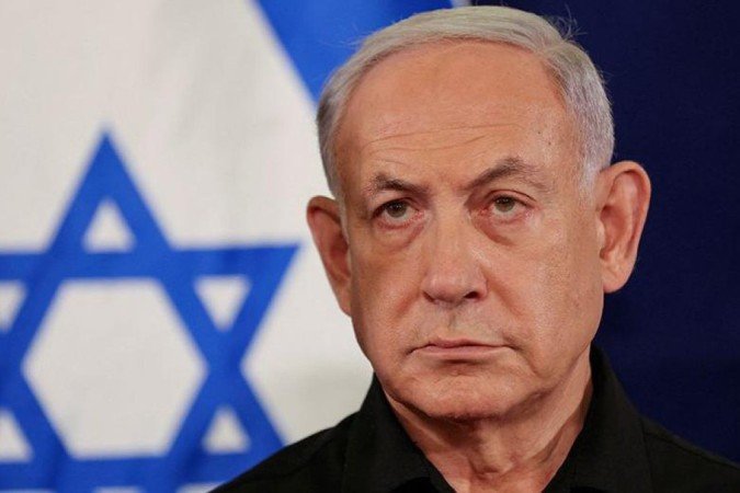 Benjamin Netanyahu governou Israel por seis vezes, em momentos diferentes, nas últimas três décadas - (crédito: Reuters) Benjamin Netanyahu governou Israel por seis vezes, em momentos diferentes, nas últimas três décadas - (crédito: Reuters)