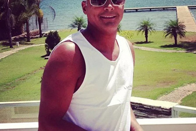 Em 2000, com Romário conquistando protagonismo no Vasco, Edmundo o chamou de 