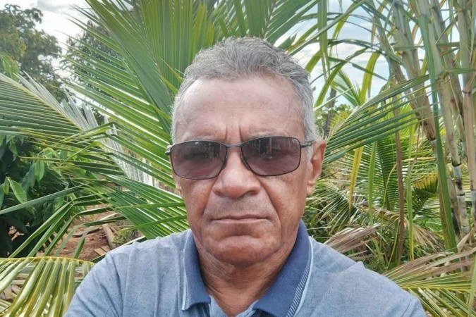 Idoso morre carbonizado no Jardim Ingá - (crédito: Reprodução/redes sociais) Idoso morre carbonizado no Jardim Ingá - (crédito: Reprodução/redes sociais)