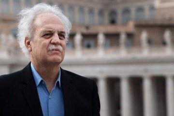 O climatologista brasileiro Carlos Nobre foi escolhido para integrar grupo de conselheiros do Vaticano  -  (crédito: AFP)