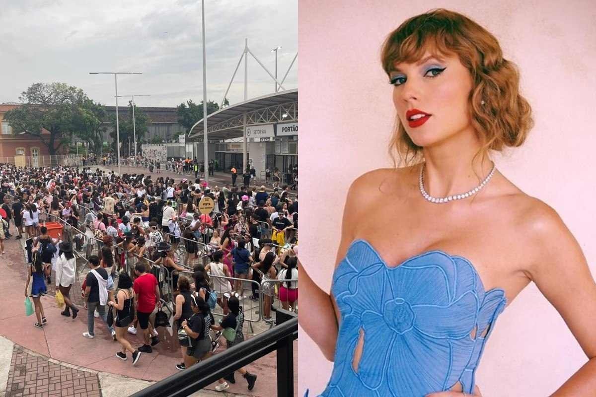 M E De F De Taylor Swift Diz Que Jovem Morreu No Momento Mais Feliz Da Vida