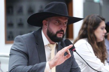 'Se a MP caducar, vai ter paralisação nacional', afirmou deputado, referindo-se à possibilidade de mobilizações de caminhoneiros - (crédito: Bruno Spada/Agência Câmara) 'Se a MP caducar, vai ter paralisação nacional', afirmou deputado, referindo-se à possibilidade de mobilizações de caminhoneiros - (crédito: Bruno Spada/Agência Câmara)