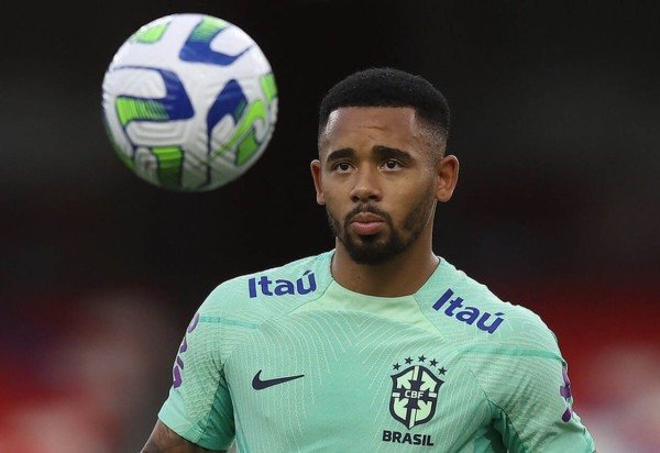 Foto: Vitor Silva/CBF