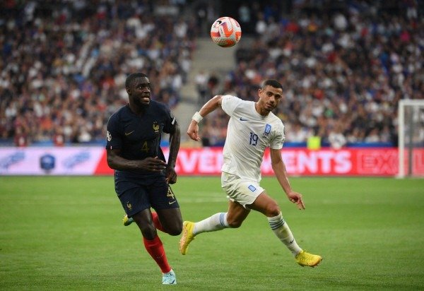  AFP via Getty Images