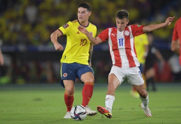 Foto: Raul Arboleda/AFP via Getty Images