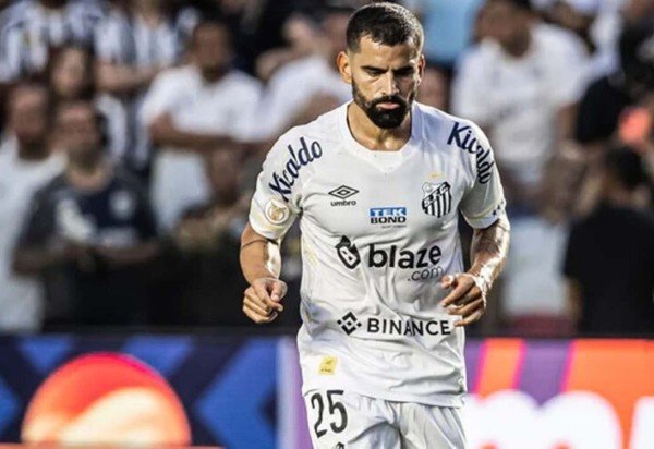 Foto: Divulgação/Santosfc.com.br