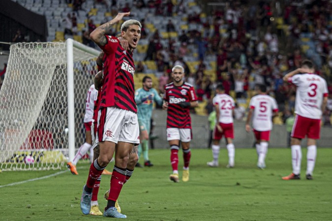 Flamengo busca repetir feito de 2022 em 'revanche' contra o
