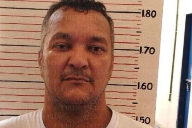 Moraes quer todas as informações sobre morte de detento durante banho de sol na Papuda - (crédito: Reprodução) Moraes quer todas as informações sobre morte de detento durante banho de sol na Papuda - (crédito: Reprodução)